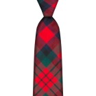 Tartan Tie - MacDuff Modern